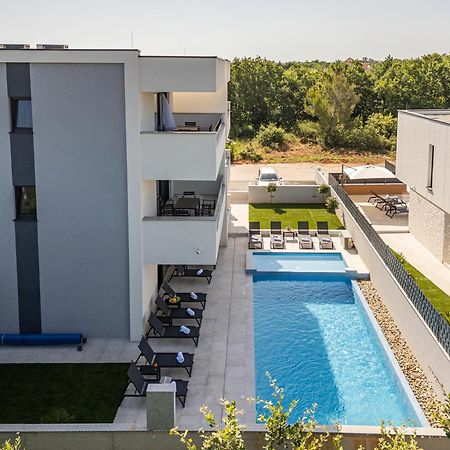 Apartments Menalo Elegance Zaton  Exterior photo