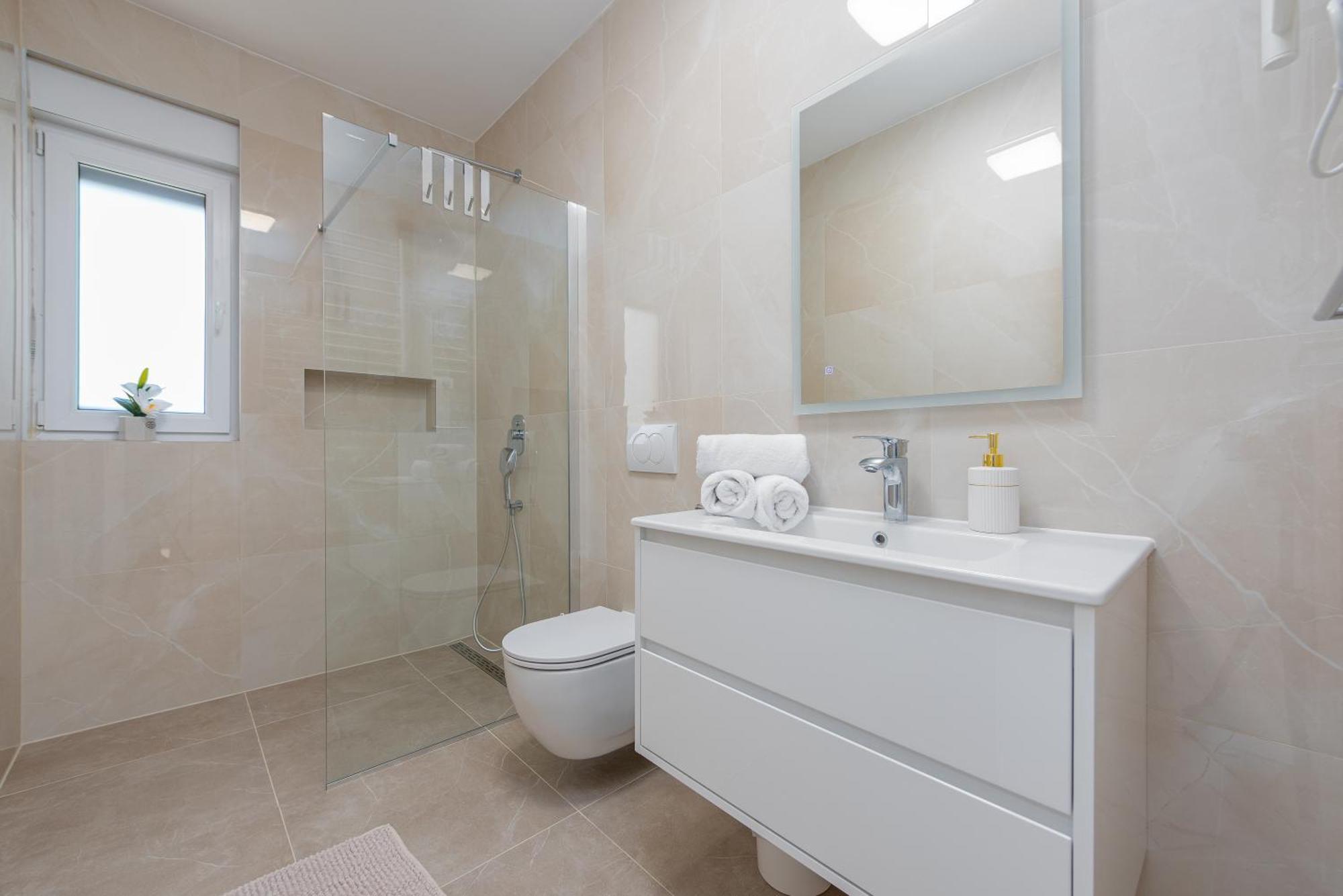 Apartments Menalo Elegance Zaton  Exterior photo