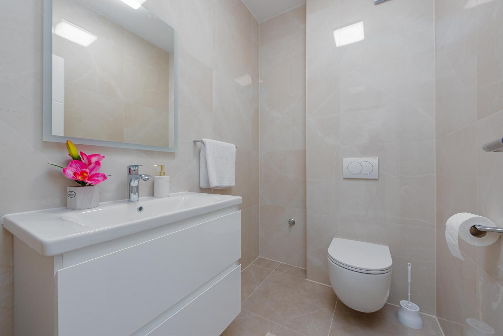 Apartments Menalo Elegance Zaton  Exterior photo