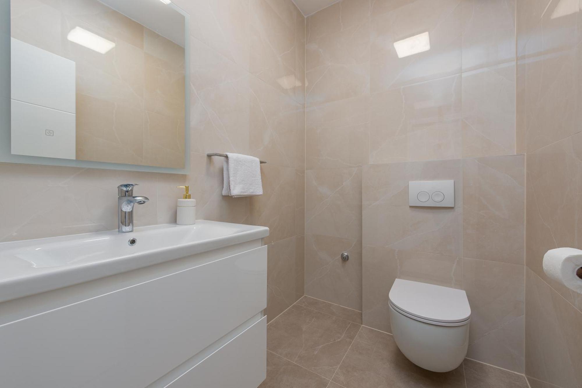 Apartments Menalo Elegance Zaton  Exterior photo