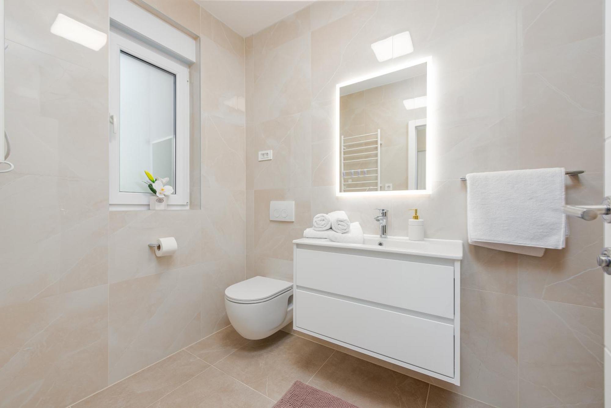 Apartments Menalo Elegance Zaton  Exterior photo