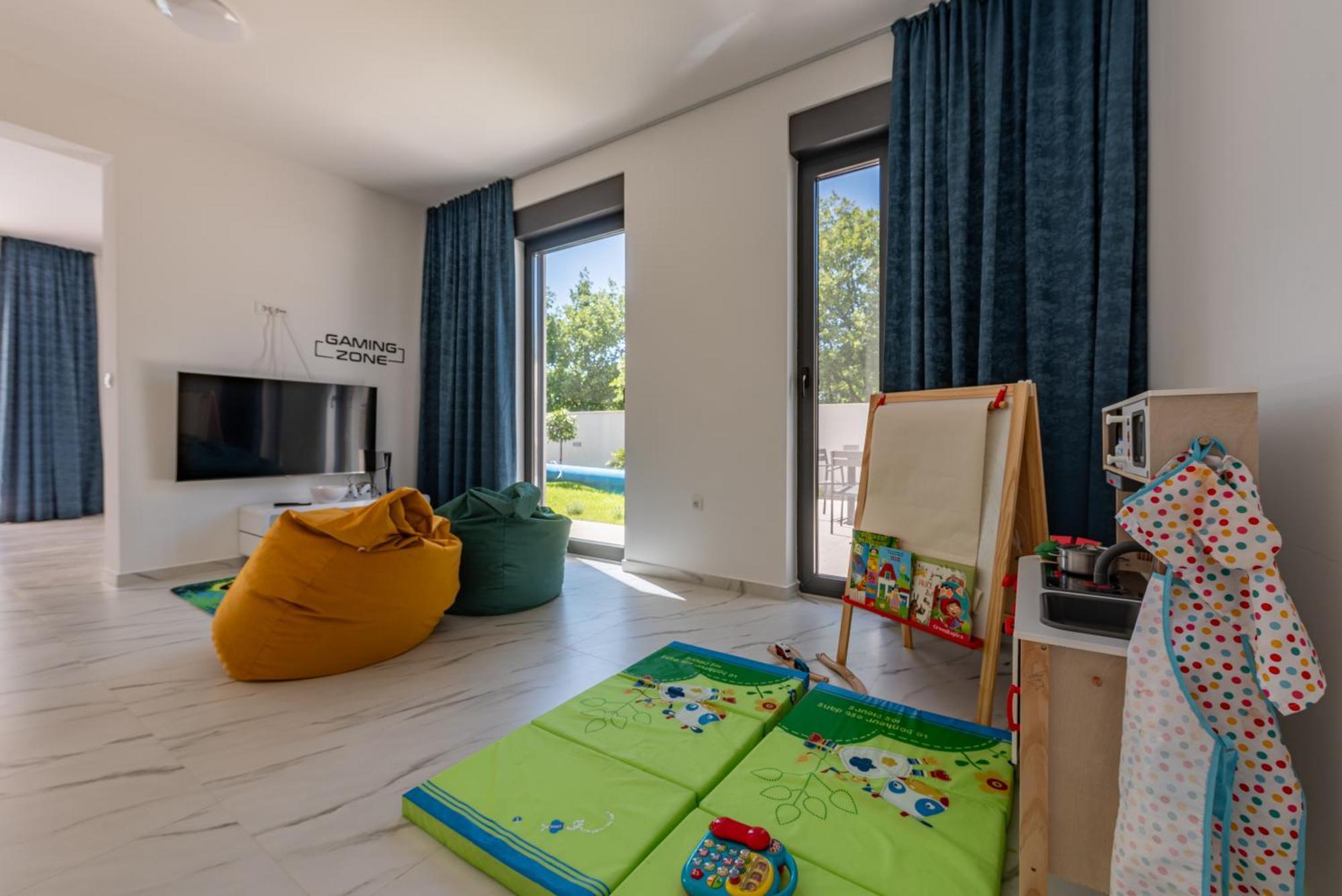 Apartments Menalo Elegance Zaton  Exterior photo